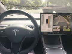 Tesla Model Y Rear-Wheel Drive - ფოტო 14