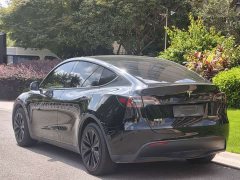 Tesla Model Y Rear-Wheel Drive - ფოტო 5