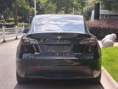 Tesla Model Y Rear-Wheel Drive - ფოტო 6