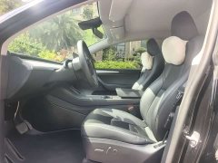 Tesla Model Y Rear-Wheel Drive - ფოტო 9