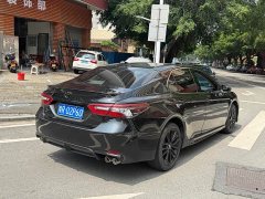 Toyota Camry 2.0S Sharp Luxury Edition - ფოტო 4