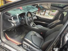 Toyota Camry 2.0S Sharp Luxury Edition - ფოტო 7