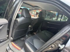 Toyota Camry 2.0S Sharp Luxury Edition - ფოტო 8