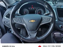 Chevrolet Malibu XL 535T Automatic Sharp Edition - ფოტო 11