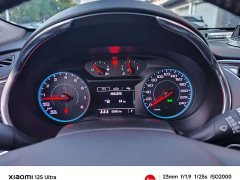 Chevrolet Malibu XL 535T Automatic Sharp Edition - ფოტო 12