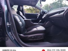 Chevrolet Malibu XL 535T Automatic Sharp Edition - ფოტო 13