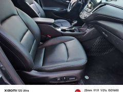 Chevrolet Malibu XL 535T Automatic Sharp Edition - ფოტო 14