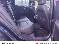 Chevrolet Malibu XL 535T Automatic Sharp Edition - ფოტო 15