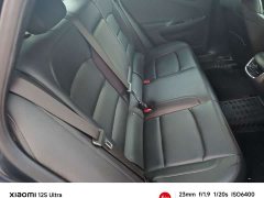 Chevrolet Malibu XL 535T Automatic Sharp Edition - ფოტო 16