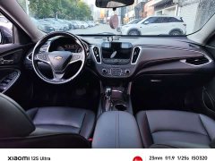 Chevrolet Malibu XL 535T Automatic Sharp Edition - ფოტო 17