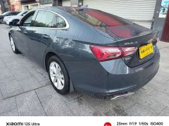 Chevrolet Malibu XL 535T Automatic Sharp Edition - ფოტო 19