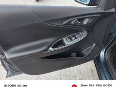 Chevrolet Malibu XL 535T Automatic Sharp Edition - ფოტო 6