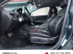 Chevrolet Malibu XL 535T Automatic Sharp Edition - ფოტო 7