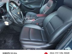 Chevrolet Malibu XL 535T Automatic Sharp Edition - ფოტო 8