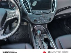 Chevrolet Malibu XL 535T Automatic Sharp Edition - ფოტო 9