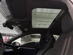 Audi A3 Sportback 35 TFSI Fashion Sport - ფოტო 10
