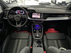 Audi A3 Sportback 35 TFSI Fashion Sport - ფოტო 12