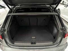 Audi A3 Sportback 35 TFSI Fashion Sport - ფოტო 13