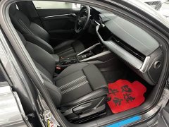 Audi A3 Sportback 35 TFSI Fashion Sport - ფოტო 16