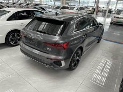 Audi A3 Sportback 35 TFSI Fashion Sport - ფოტო 17