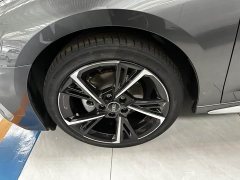 Audi A3 Sportback 35 TFSI Fashion Sport - ფოტო 4