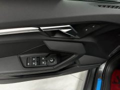 Audi A3 Sportback 35 TFSI Fashion Sport - ფოტო 5