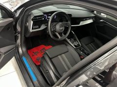 Audi A3 Sportback 35 TFSI Fashion Sport - ფოტო 6