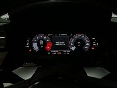 Audi A3 Sportback 35 TFSI Fashion Sport - ფოტო 7