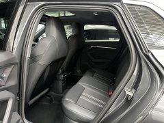 Audi A3 Sportback 35 TFSI Fashion Sport - ფოტო 9
