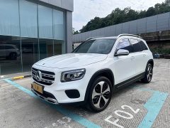 Mercedes-Benz GLB 220 Fashion Edition - ფოტო 1