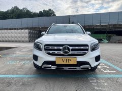 Mercedes-Benz GLB 220 Fashion Edition - ფოტო 2