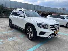 Mercedes-Benz GLB 220 Fashion Edition - ფოტო 3