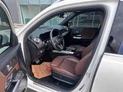 Mercedes-Benz GLB 220 Fashion Edition - ფოტო 4