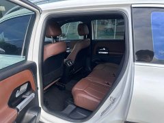 Mercedes-Benz GLB 220 Fashion Edition - ფოტო 5