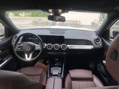 Mercedes-Benz GLB 220 Fashion Edition - ფოტო 6