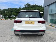 Mercedes-Benz GLB 220 Fashion Edition - ფოტო 8