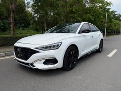 Hyundai Fiesta 280TGDi DLX Luxury - ფოტო 1