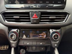 Hyundai Fiesta 280TGDi DLX Luxury - ფოტო 10