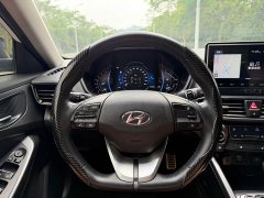 Hyundai Fiesta 280TGDi DLX Luxury - ფოტო 12