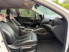 Hyundai Fiesta 280TGDi DLX Luxury - ფოტო 13