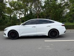 Hyundai Fiesta 280TGDi DLX Luxury - ფოტო 14