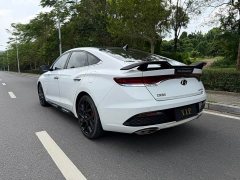 Hyundai Fiesta 280TGDi DLX Luxury - ფოტო 15