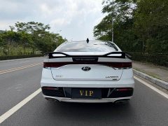 Hyundai Fiesta 280TGDi DLX Luxury - ფოტო 16
