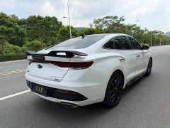 Hyundai Fiesta 280TGDi DLX Luxury - ფოტო 17
