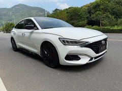 Hyundai Fiesta 280TGDi DLX Luxury - ფოტო 3