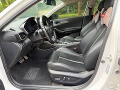 Hyundai Fiesta 280TGDi DLX Luxury - ფოტო 4