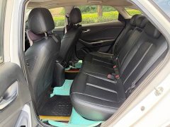 Hyundai Fiesta 280TGDi DLX Luxury - ფოტო 5