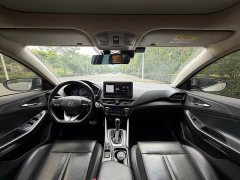 Hyundai Fiesta 280TGDi DLX Luxury - ფოტო 6