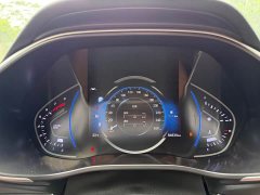Hyundai Fiesta 280TGDi DLX Luxury - ფოტო 8