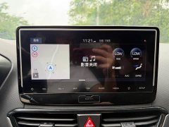 Hyundai Fiesta 280TGDi DLX Luxury - ფოტო 9